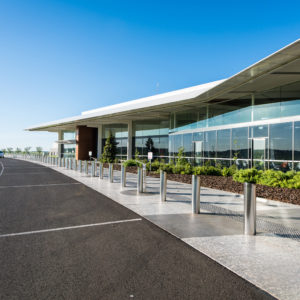 Wellcamp Airport Toowoomba