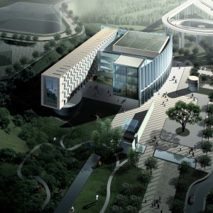 5_Chongqing Art Museum